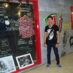 Billy Hartono Firdaus