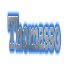 DJ Thomasso