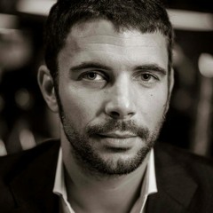 Jordi Otero Bocanegra