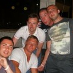 Chris Mushy Marshall