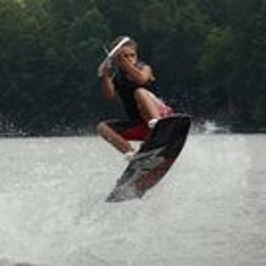 Steven Bradley Kinderman