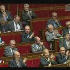 DÉPUTÉS