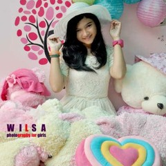 Hesty Berfiapati Suci