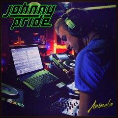 DJ Johnny Pride