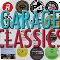 Forgotten Garage Classics 001