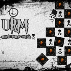 YudhyRL feat J'Jonk - Happy duck - Breakfunk  -(U.R.M) 2013