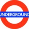 UNDERGR0UND