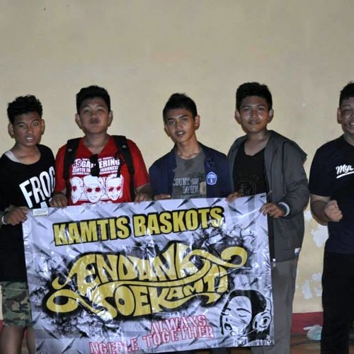 Endank Soekamti - Tanpa Kamu