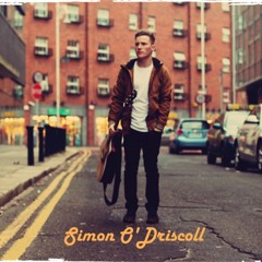 SimonODriscoll