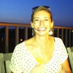 Jennifer Dyck-Sprout