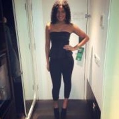 Sharona van der Kooye