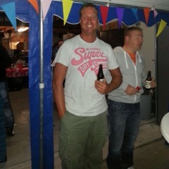 Stephan Grims