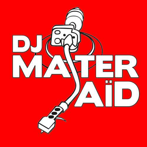 DJ Master Saïd’s avatar