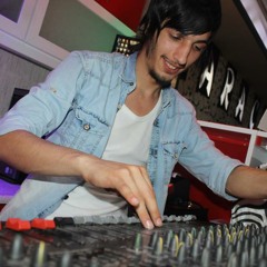 Dj Utku ALBAYRAK