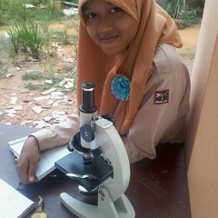 Dyah Anggraini Fitri