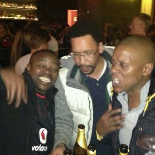 franck roger feat Chris wonder