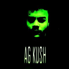 AG KUSH1111