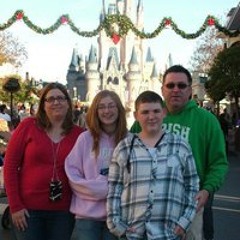 Jill Donelson McCarthy