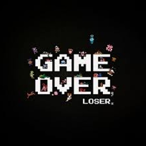 Game Over: albums, songs, playlists