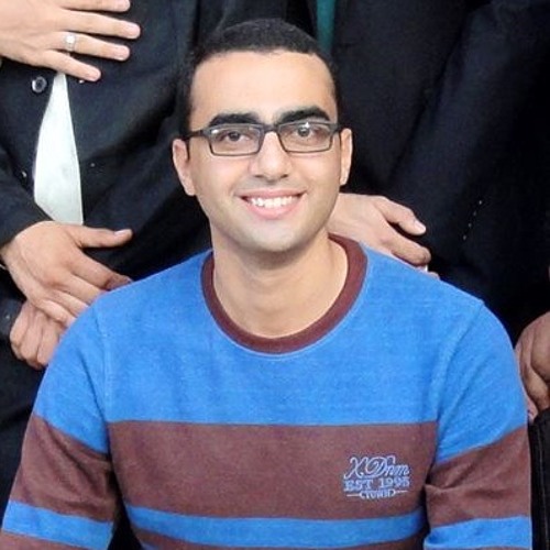 Amr Ismail’s avatar
