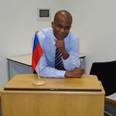 Vladimyr Mathieu