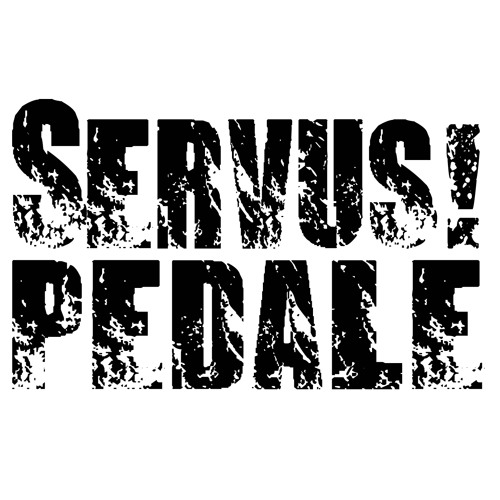 Stream Servus!Pedale music   Listen to songs, albums, playlists