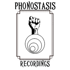Phonostasis Recordings