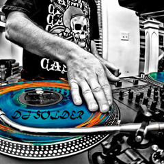 Solder DJ