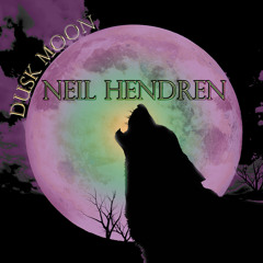 Neil Hendren