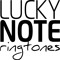 Luckynote Ringtones