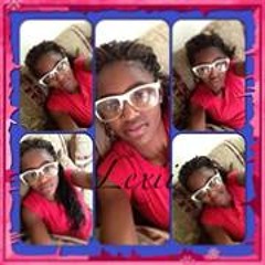 Alexia Li Lexi Owens