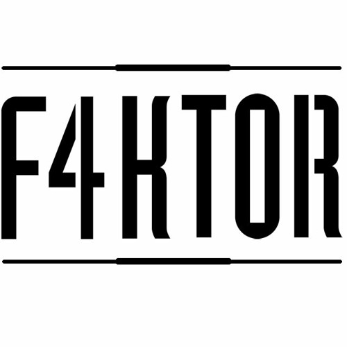 F4KTOR’s avatar