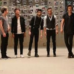 One Direction