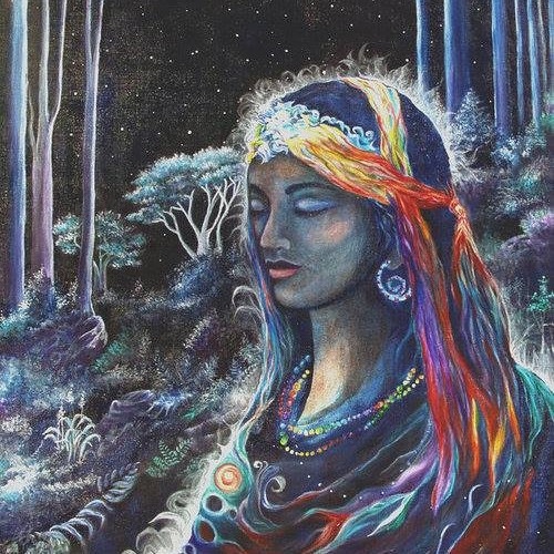 Soreiajana~come inside my dragonflight_mix2013