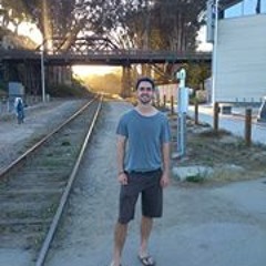 Benjamin Baeza Modiano
