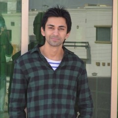 Ammar Raza Zaidi