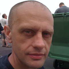 Mark Errington 1