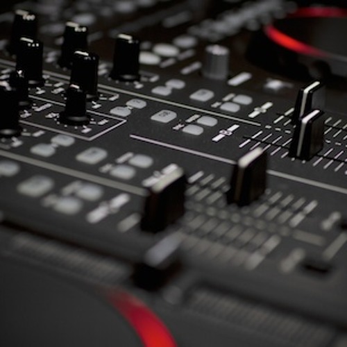 10 minute techno mix