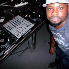 DjRoy Osifo