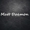 Dj Matt Daemon