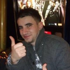 Ashley Dubstep Lomas