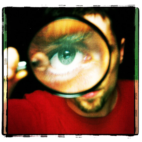 Optical ☣’s avatar