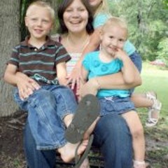 Alicia Taylor van Rijn