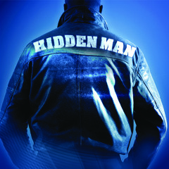 Hiddenman