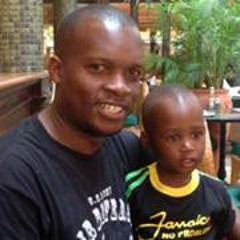 Butler Ebole Omucheyi