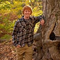 Austyn Wolford