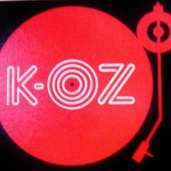 Phlatbeak a.k.a. K-oZ.