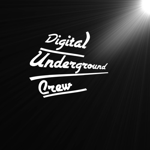 Digital Underground Crew - Summerrhythm (DJ DUDE Edit)