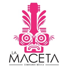 La Maceta Oficial