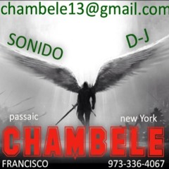 sonido chambele passic nj